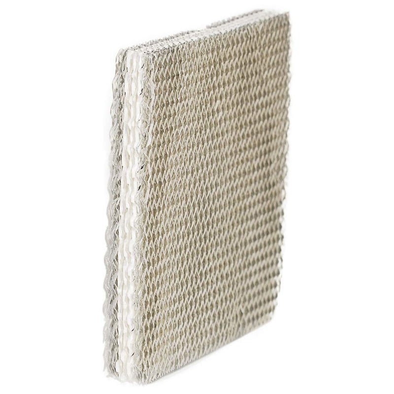 HIFROM Water Panel Filter Whole House Wick Humidifier Pads Replacement for Honeywell HE100,HE150,HE220 HE220A,HE220B,HE225A,HE225B,HE240,Part #HC22P HC22P1001 (4pcs) - Image 3